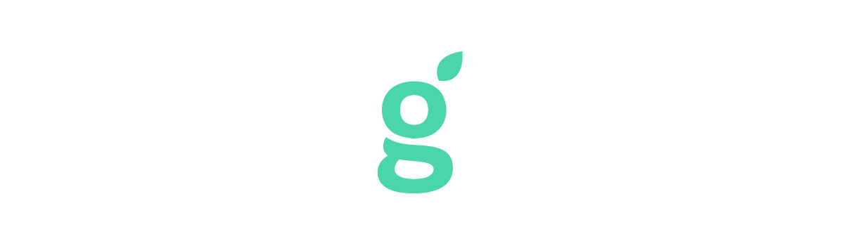 Leafy G logo.